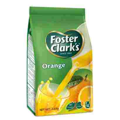 Foster Clark's IFD Orange